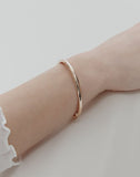 [Premium Plating] Truvion AB Bangle