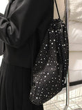 SILVERLIGHT GYM BAG