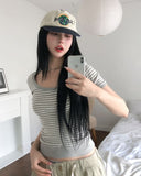 Softrock Color Matching Camp Cap