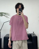 The N Silket Short Sleeve T-shirt