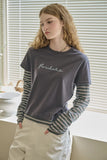 Florida Layered Long Sleeve