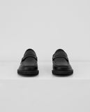 Deeps penny loafers