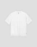 No.094 3D EARTH LOGO T SHIRT