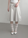 Lace See-through Open-toe Leg Warmers