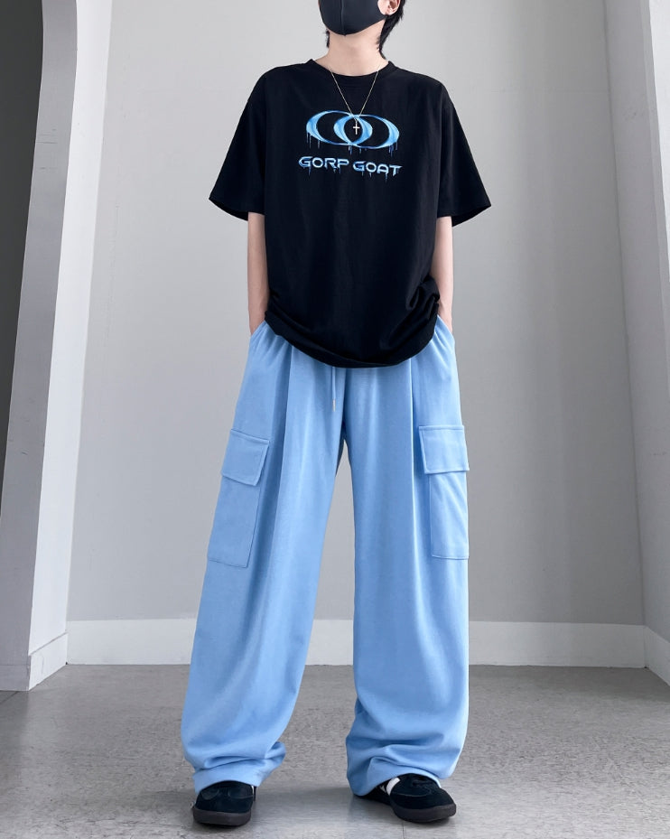 【YOURNUS】Tender Training Cargo Pants YOURNUS (ユアノス) - テンダートレーニングカーゴパンツ
