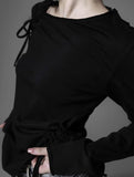 Ella Grunge Long Sleeve