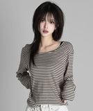 Monoline long sleeve