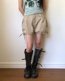 Melta Balloon Shorts