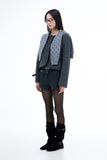 Lettie Tweed Jacket