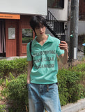 Cashed Slim Short Sleeve Knit