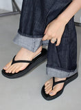 COLOR STRAP FLIP-FLOP