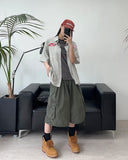 Louden Wappen Check Shirt