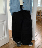 Siyo Balloon Cargo Pants