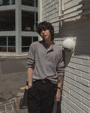 Trople Dart Cotton Pants