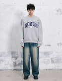 Authentic Arch Logo Sweatshirt