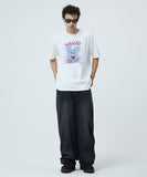 WANTED BAD DOLLY TEE