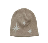 Narsi Shine Short Beanie