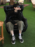 S/S crayon bookle knit