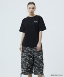 RECORD GRAFFITI LOGO TEE