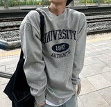 New University Sweatshirt
