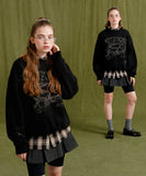 Not Found Sweatshirt