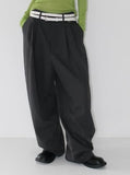 ROLL-UP STUD BELT