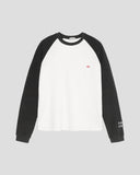 No.038 THERMAL RAGLAN LONG SLEEVE