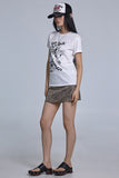 Rakti Printed T-Shirt