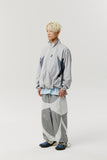 RUNNER`S WIND JACKET