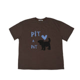PIT A PAT T-SHIRT