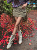 Wiki Hardtack Pocket Skirt