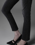 Midnight Dark Skinny Jeans