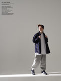 MILE NAPPING SWEAT PANTS