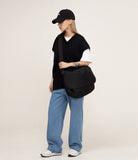 Cross Messenger Bag
