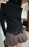 Off Daisy Knit