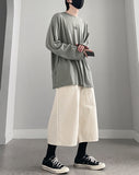 Merian Stopper Bermuda Pants