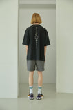 LUNA Artwork Short Sleeve