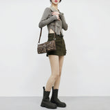 Danal cargo wrap pants