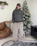 Tez Camo USA Pigment Hoodie