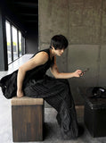 Pigment Track Wide Training Pants