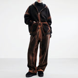 Ruffen Vintage Washing Pants