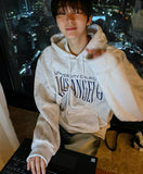 Ross An Hoodie
