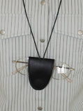 TRIANGLE GLASSES HOLDER