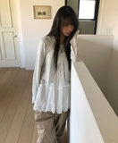 Hinna Flower Cardigan