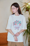 Fresh Berry Short Sleeve Tee