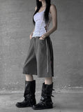 Ryoshi Corset Halter Sleeveless