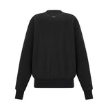 [mnem] Essential Logo Sweatshirt