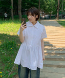 Kilos Short Sleeve Shirt One Piece
