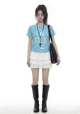 BAD MONEY New Crop Short Sleeve Tee