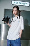 Sketch Fruits Short Sleeve T-Shirt